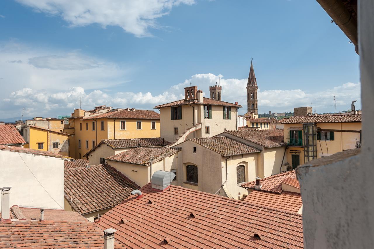 Santaelisabettafirenze1 Florença Exterior foto
