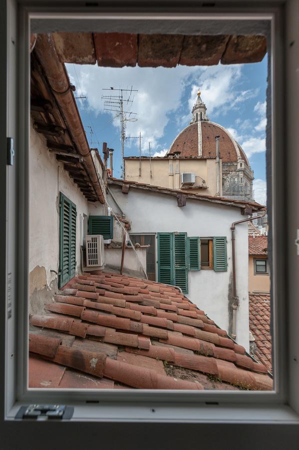 Santaelisabettafirenze1 Florença Exterior foto