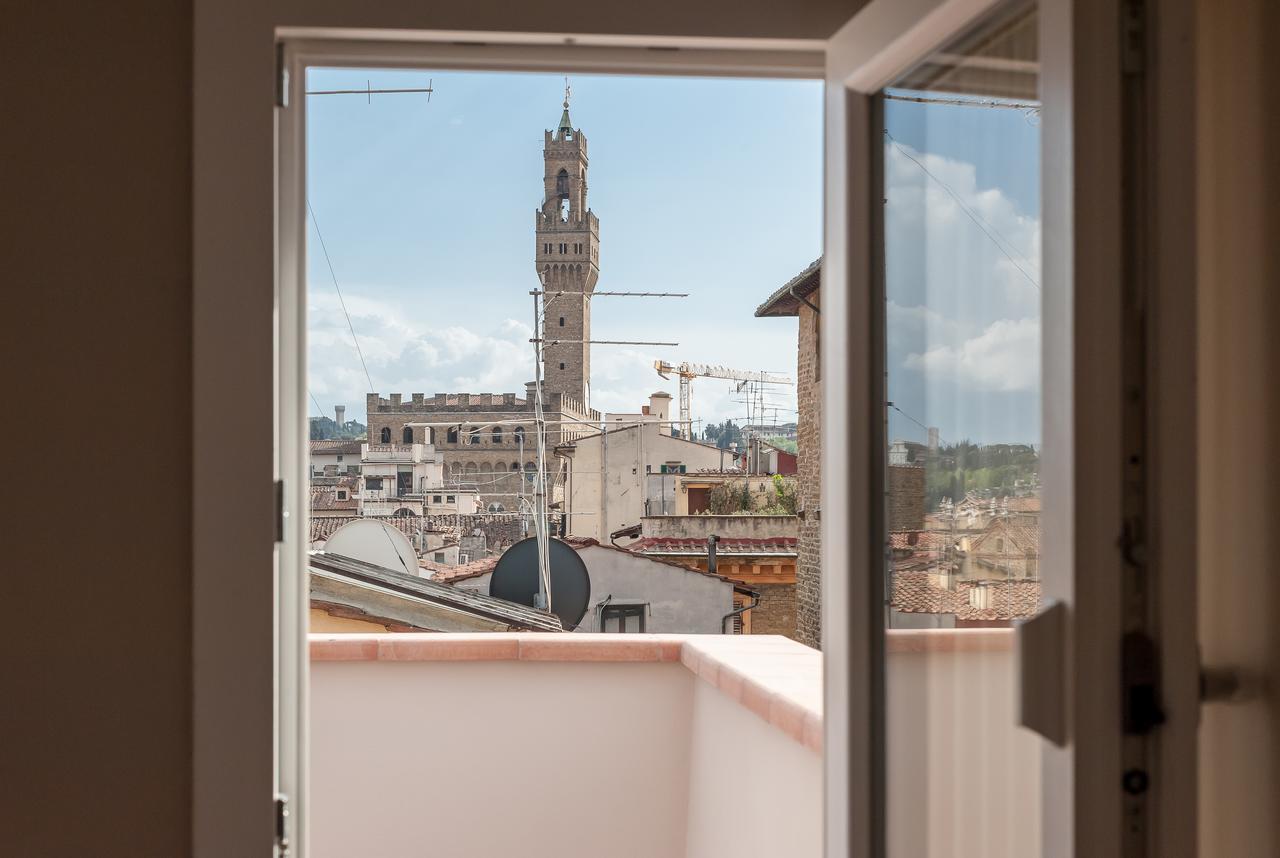 Santaelisabettafirenze1 Florença Exterior foto