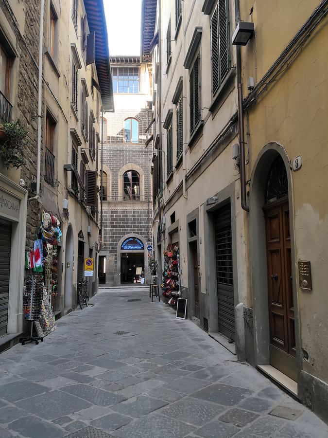 Santaelisabettafirenze1 Florença Exterior foto