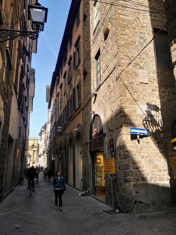 Santaelisabettafirenze1 Florença Exterior foto